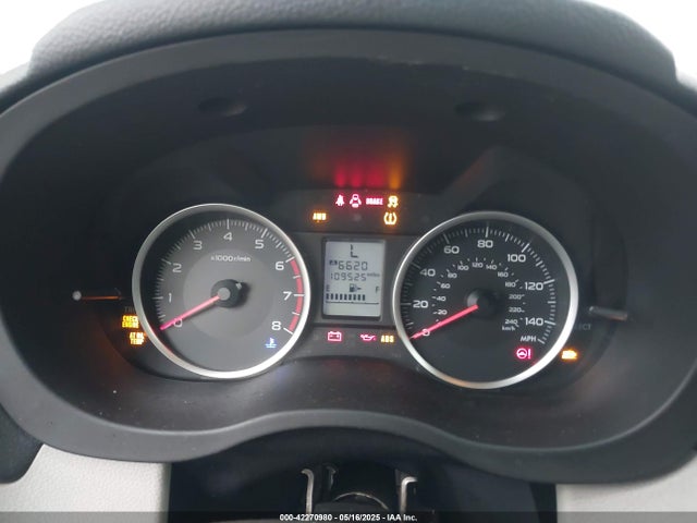 Subaru 2.5na u5 2015 JF2SJADC3FH577228 Image 7