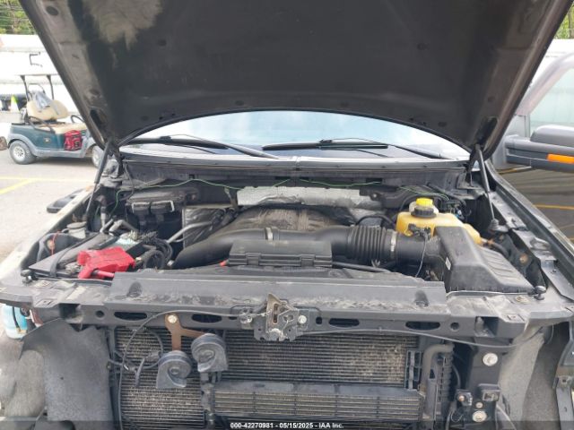 1FTFW1ET0EKE60305 Ford F-150 Xlt