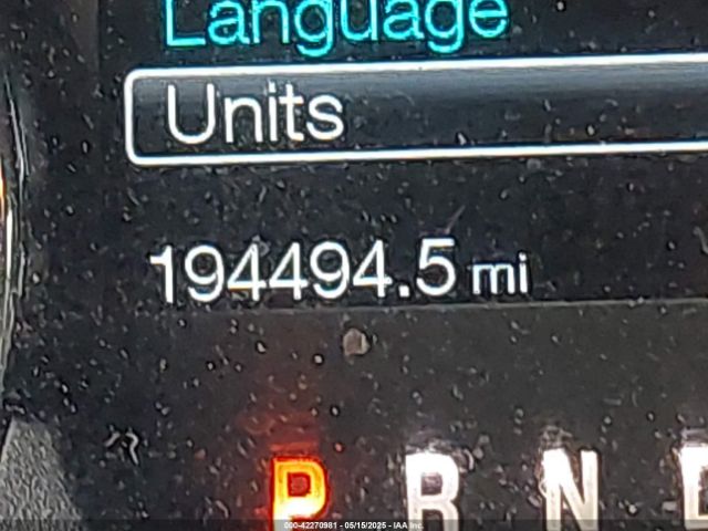 1FTFW1ET0EKE60305 Ford F-150 Xlt