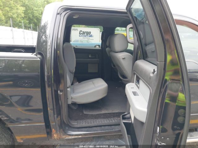 1FTFW1ET0EKE60305 Ford F-150 Xlt