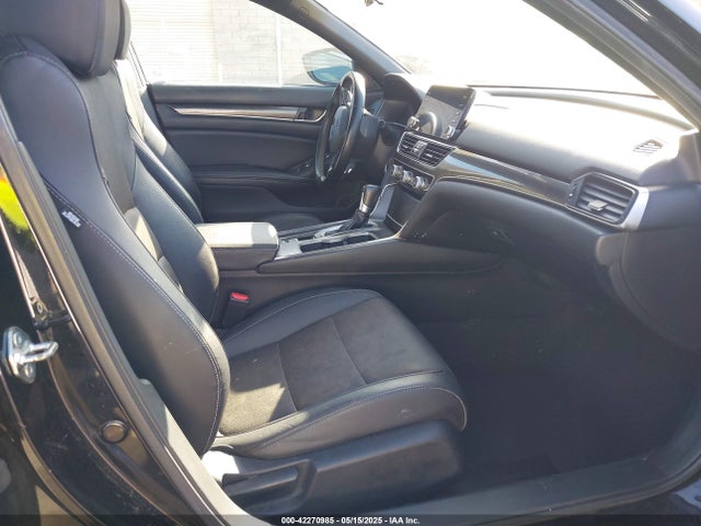 1HGCV1F37KA073001 Honda l15be