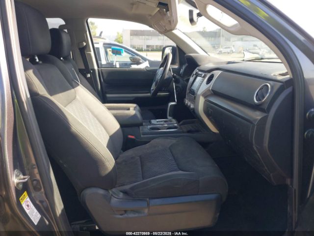 5TFDY5F10HX616873 Toyota Tundra Sr5 5.7l V8