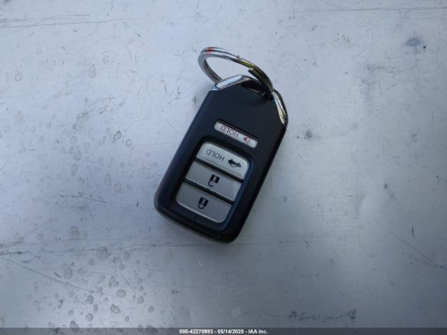 2021 HONDA ACCORD 1HGCV1F16MA040797 Photo 10