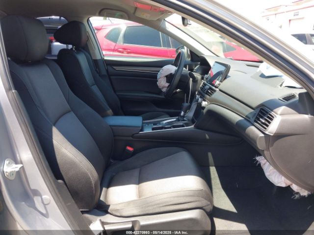 2021 HONDA ACCORD 1HGCV1F16MA040797 Photo 4
