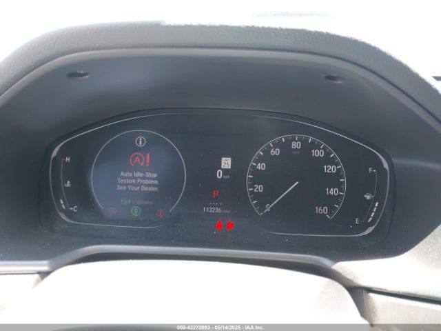 2021 HONDA ACCORD 1HGCV1F16MA040797 Photo 6