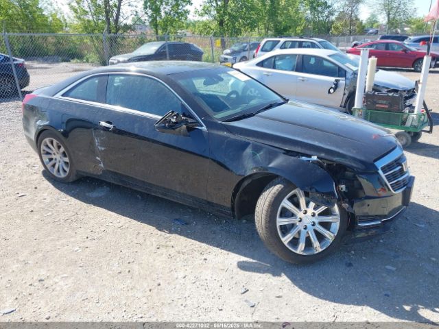 1G6AK1RS3H0139059 auction archive image