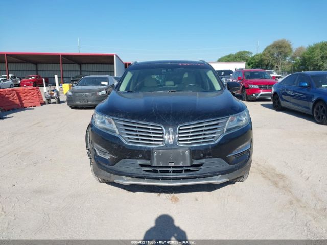 5LMTJ3DH3GUJ20205 Lincoln Mkc Reserve