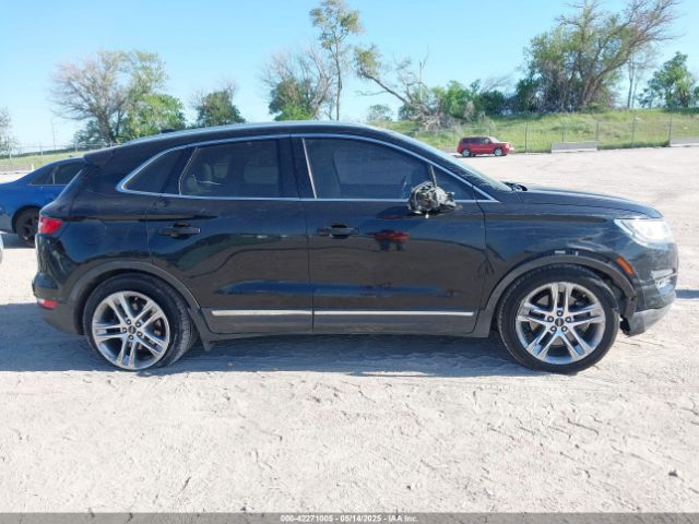 5LMTJ3DH3GUJ20205 Lincoln Mkc Reserve