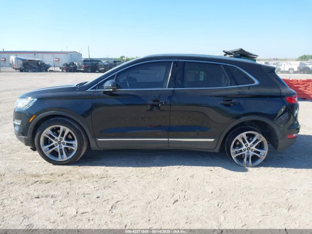 5LMTJ3DH3GUJ20205 Lincoln Mkc Reserve