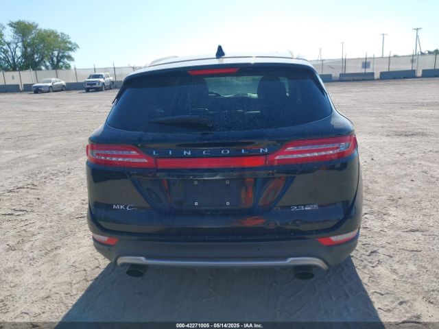 5LMTJ3DH3GUJ20205 Lincoln Mkc Reserve