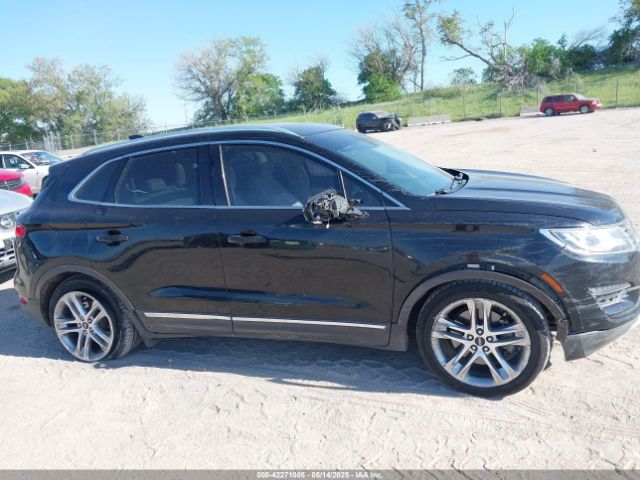 5LMTJ3DH3GUJ20205 Lincoln Mkc Reserve