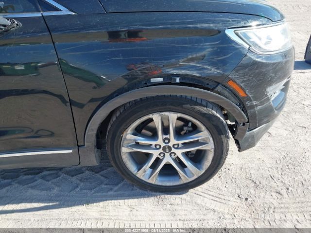 5LMTJ3DH3GUJ20205 Lincoln Mkc Reserve
