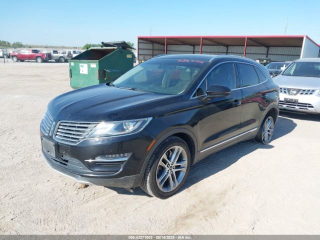 5LMTJ3DH3GUJ20205 Lincoln Mkc Reserve