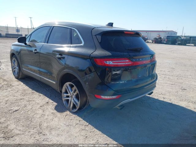5LMTJ3DH3GUJ20205 Lincoln Mkc Reserve