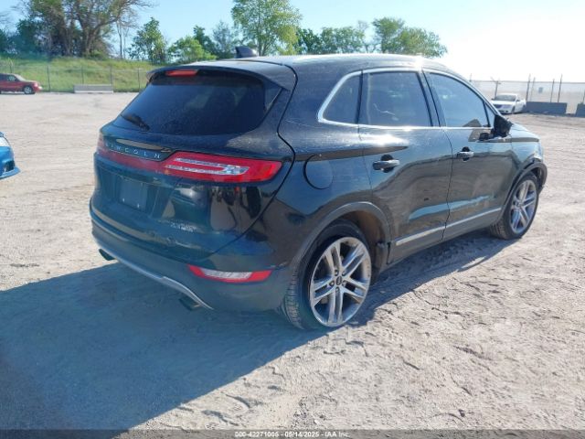5LMTJ3DH3GUJ20205 Lincoln Mkc Reserve
