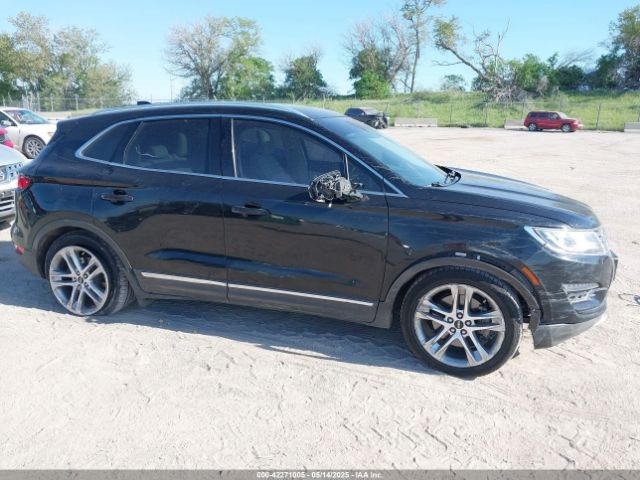 5LMTJ3DH3GUJ20205 Lincoln Mkc Reserve