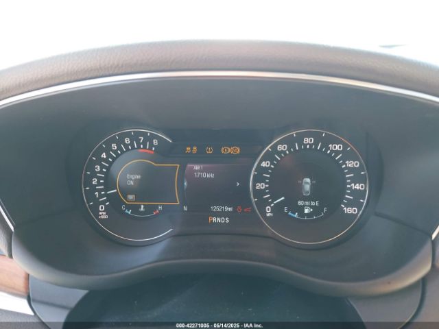 5LMTJ3DH3GUJ20205 Lincoln Mkc Reserve