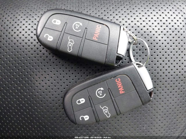 Jeep Grand Cherokee 2014 1C4RJFCT6EC320846 Image 11