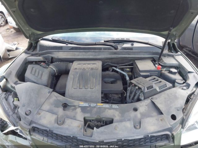 2GNFLGEK5F6145014 Chevrolet Equinox 2lt