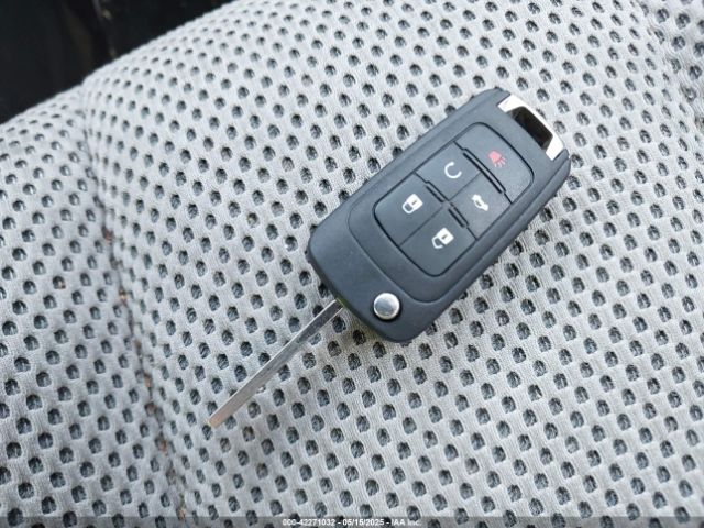 2GNFLGEK5F6145014 Chevrolet Equinox 2lt