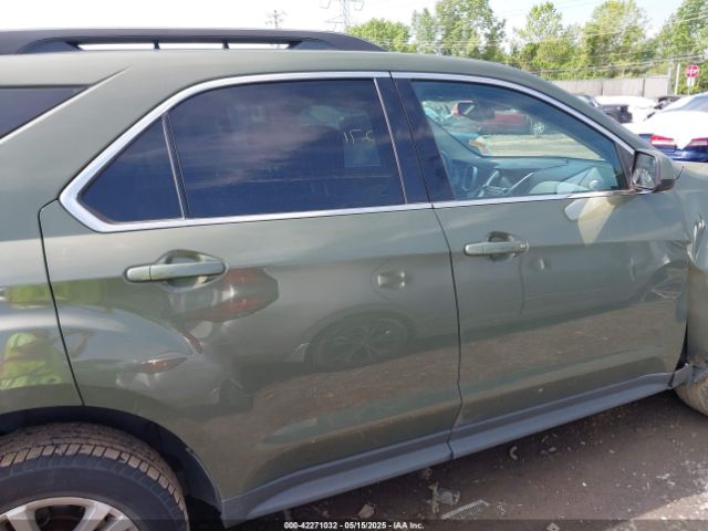 2GNFLGEK5F6145014 Chevrolet Equinox 2lt