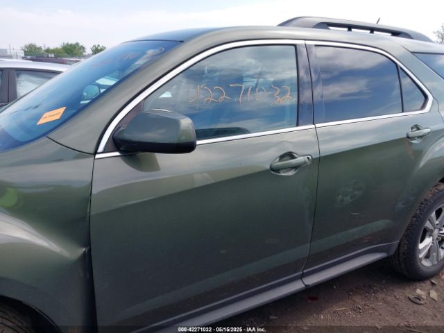 2GNFLGEK5F6145014 Chevrolet Equinox 2lt