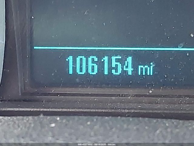 2GNFLGEK5F6145014 Chevrolet Equinox 2lt