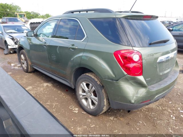 2GNFLGEK5F6145014 Chevrolet Equinox 2lt