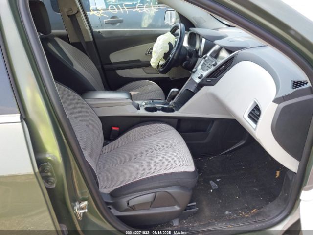 2GNFLGEK5F6145014 Chevrolet Equinox 2lt