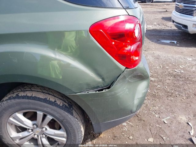 2GNFLGEK5F6145014 Chevrolet Equinox 2lt