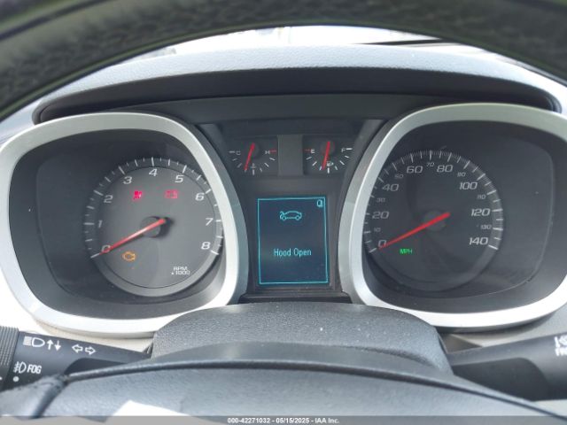 2GNFLGEK5F6145014 Chevrolet Equinox 2lt