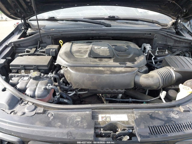 1C4RJFAG5JC487893 Jeep Grand Cherokee