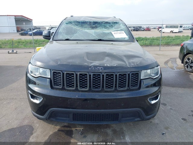 1C4RJFAG5JC487893 Jeep Grand Cherokee