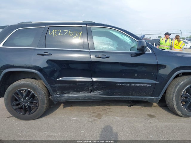 1C4RJFAG5JC487893 Jeep Grand Cherokee