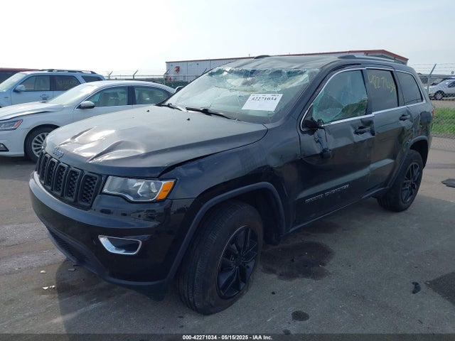 1C4RJFAG5JC487893 Jeep Grand Cherokee