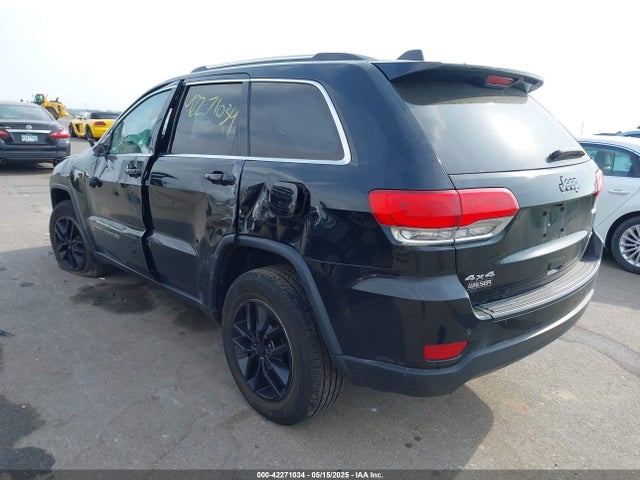 1C4RJFAG5JC487893 Jeep Grand Cherokee