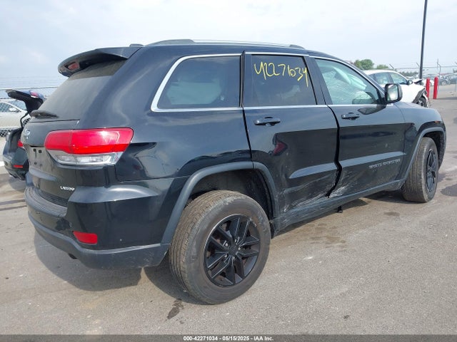1C4RJFAG5JC487893 Jeep Grand Cherokee