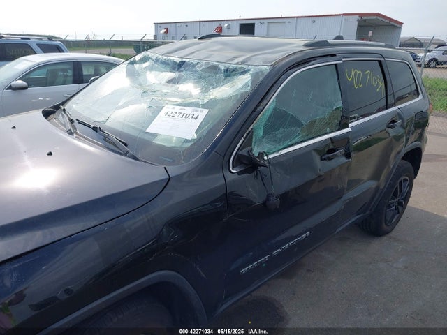 1C4RJFAG5JC487893 Jeep Grand Cherokee