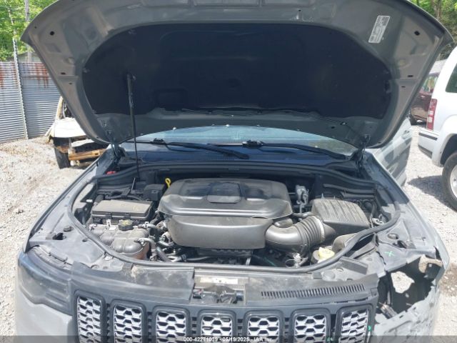 2021 JEEP GRAND CHEROKEE 1C4RJEAG0MC658371 Photo 9