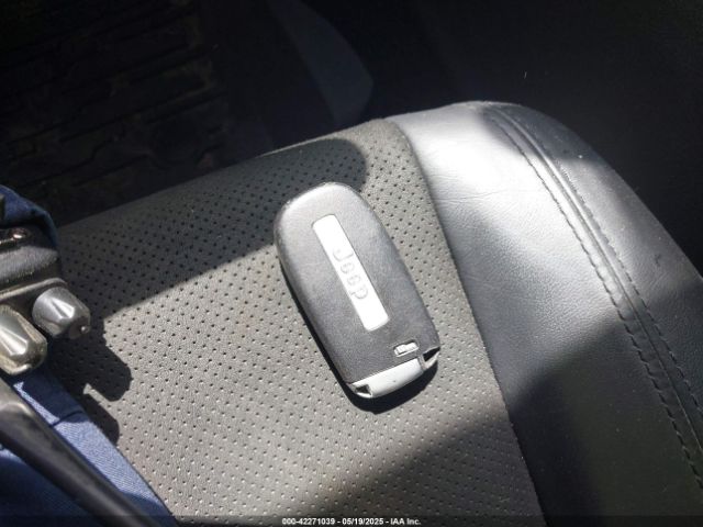 2021 JEEP GRAND CHEROKEE 1C4RJEAG0MC658371 Photo 10