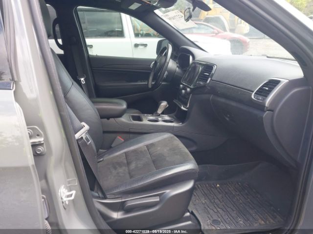 2021 JEEP GRAND CHEROKEE 1C4RJEAG0MC658371 Photo 4