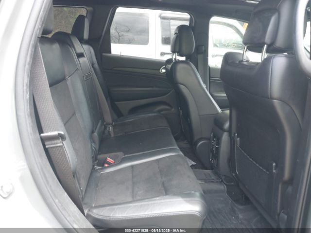 2021 JEEP GRAND CHEROKEE 1C4RJEAG0MC658371 Photo 7