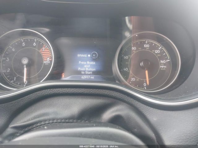 2021 JEEP CHEROKEE 1C4PJMBX4MD239112 Photo 6