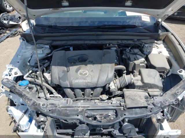 2021 MAZDA CX-30 3MVDMADLXMM315664 Photo 9