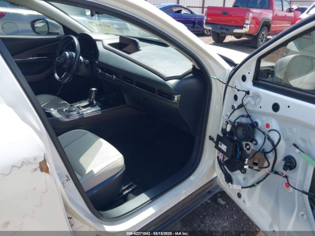 2021 MAZDA CX-30 3MVDMADLXMM315664 Photo 4