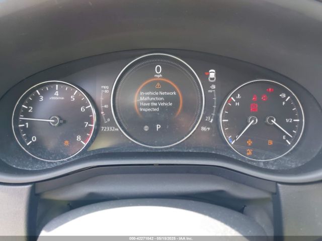 2021 MAZDA CX-30 3MVDMADLXMM315664 Photo 6