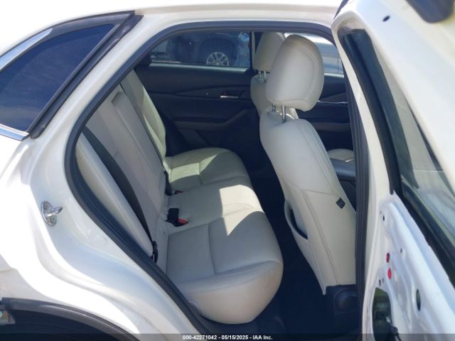 2021 MAZDA CX-30 3MVDMADLXMM315664 Photo 7