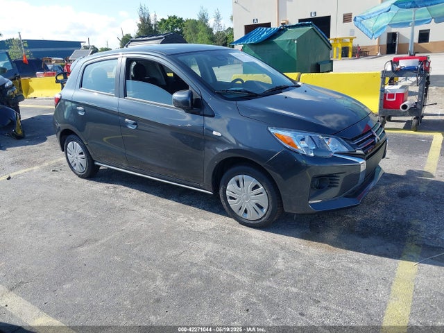 2024 MITSUBISHI MIRAGE ML32AUHJ4RH035510 Photo 0