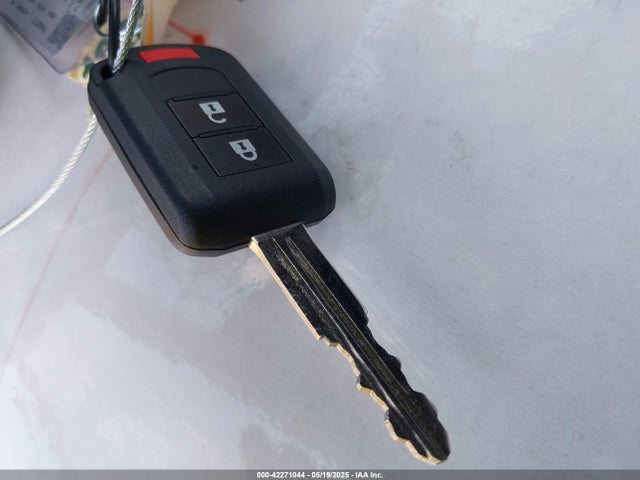 2024 MITSUBISHI MIRAGE ML32AUHJ4RH035510 Photo 10