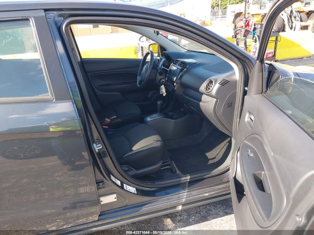 2024 MITSUBISHI MIRAGE ML32AUHJ4RH035510 Photo 4